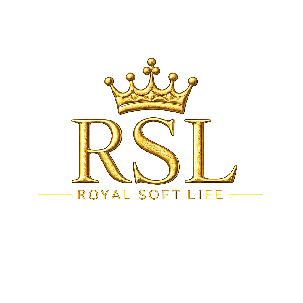 royalsoftlife.com