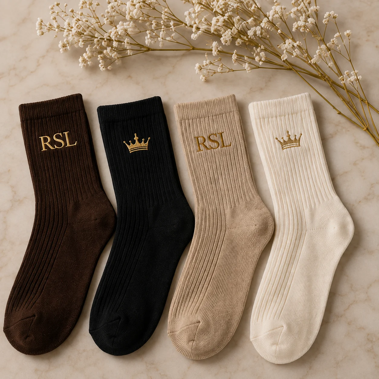 RSL SOCKS