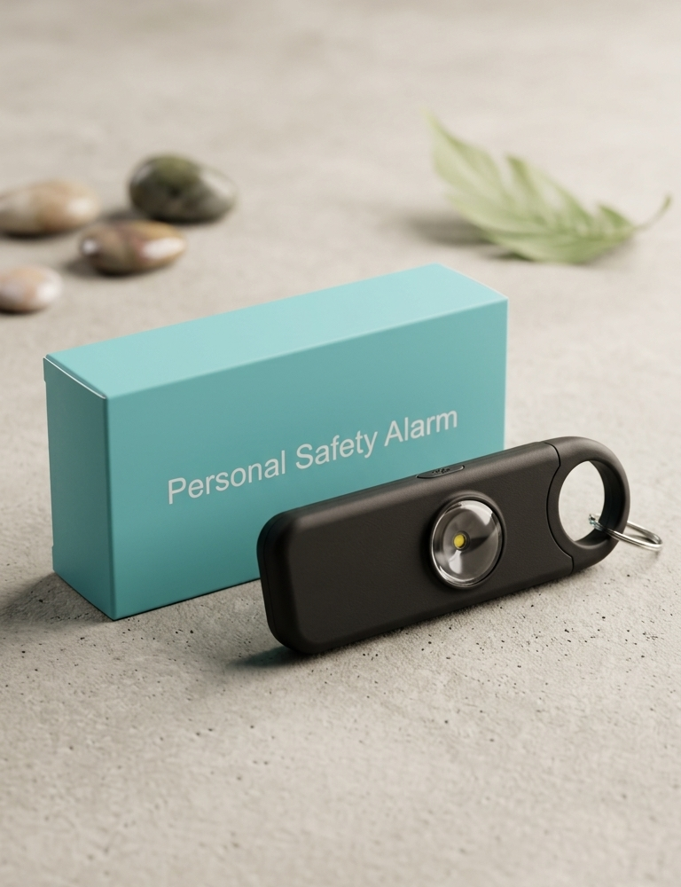 Royal Guardian Alarm