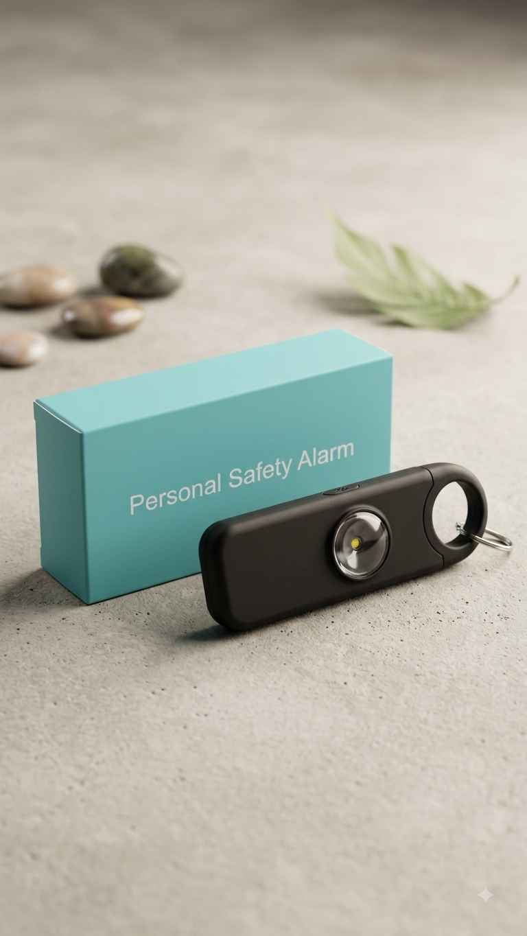 Royal Guardian Alarm