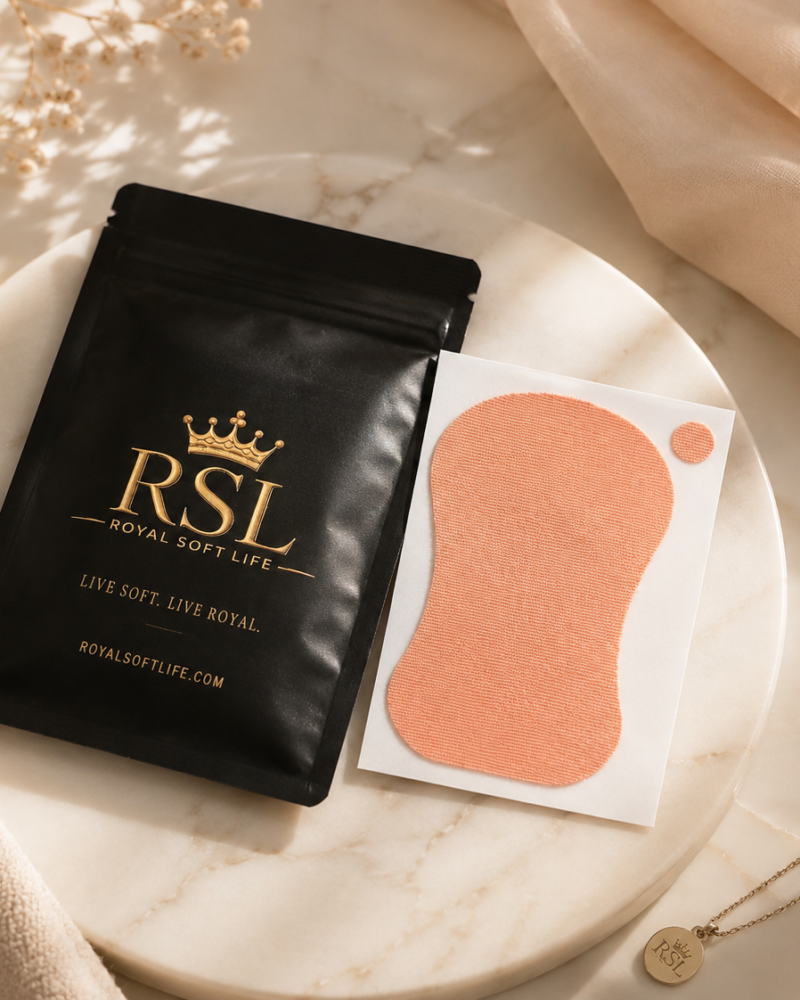 Royal Underarm Sweat Patch - 10pcs