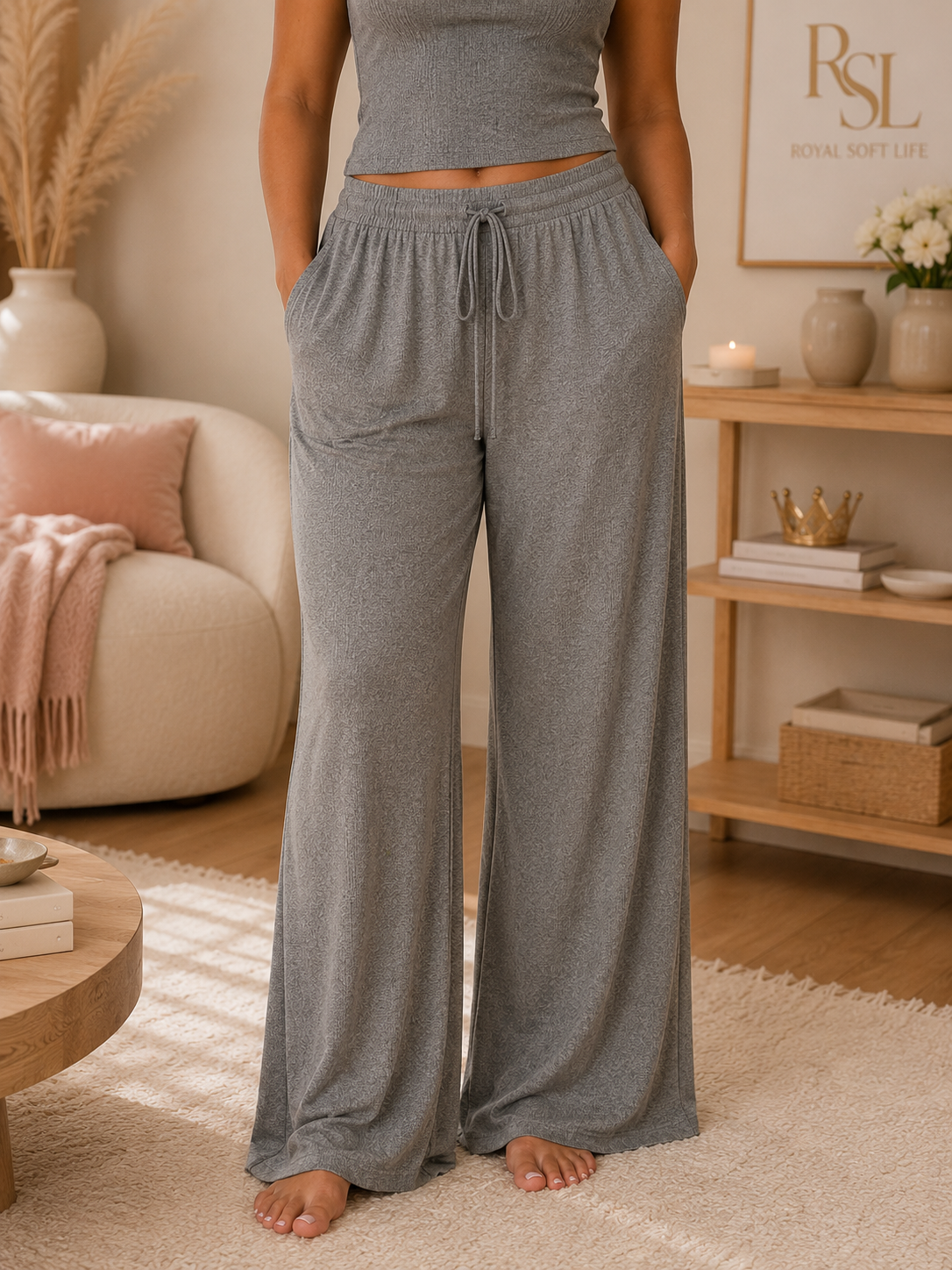 Royal Serenity Lounge Set - Image 6