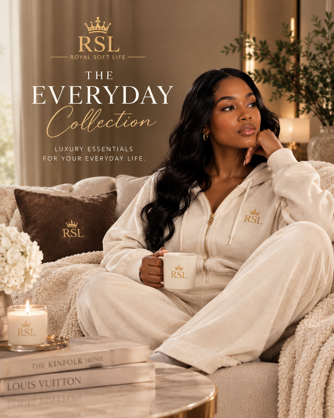 The Everyday Collection™