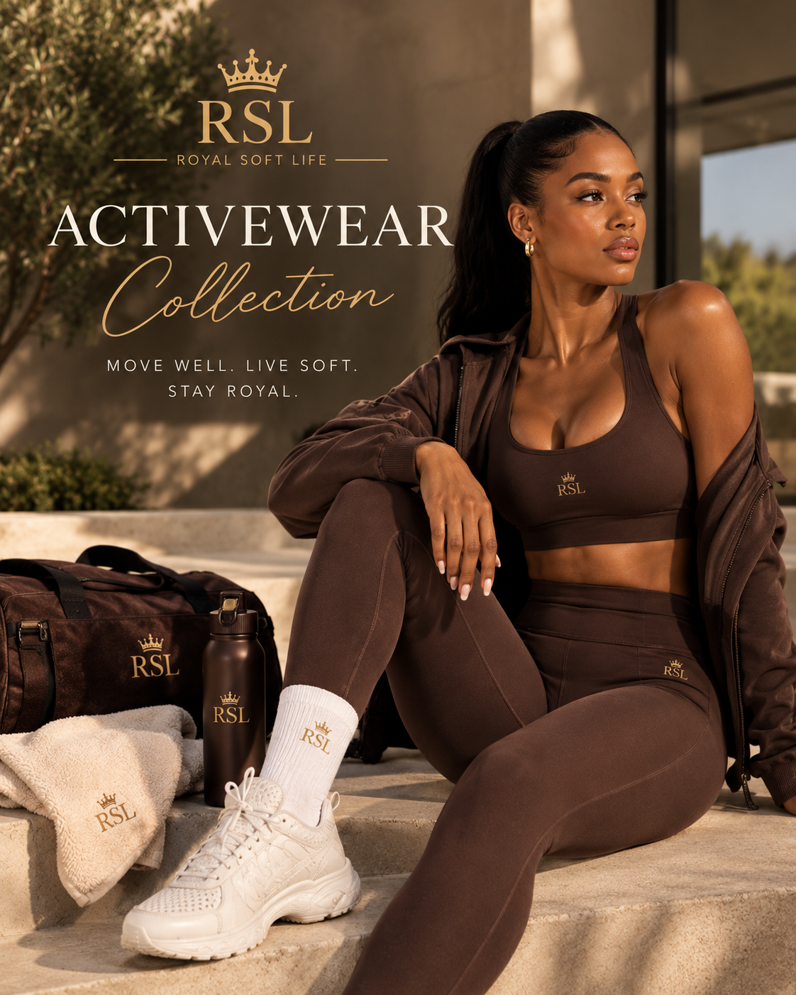 The Active Collection™